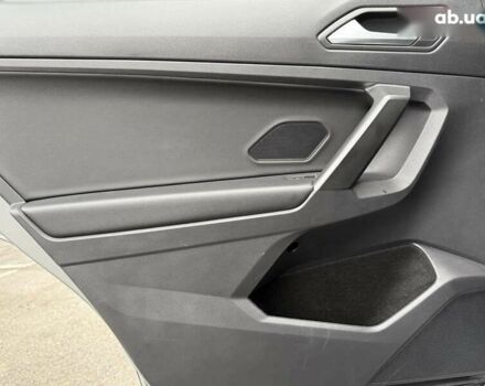 Фольксваген Тигуан, объемом двигателя 2 л и пробегом 100 тыс. км за 23999 $, фото 26 на Automoto.ua