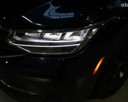 Фольксваген Тигуан, объемом двигателя 2 л и пробегом 9 тыс. км за 23700 $, фото 6 на Automoto.ua