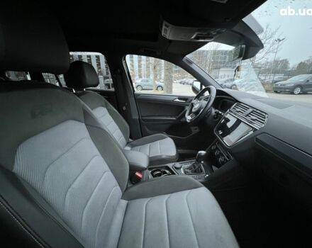 Фольксваген Тигуан, объемом двигателя 2 л и пробегом 10 тыс. км за 44776 $, фото 19 на Automoto.ua