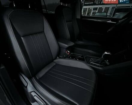 Фольксваген Тигуан, объемом двигателя 1.98 л и пробегом 80 тыс. км за 25500 $, фото 17 на Automoto.ua