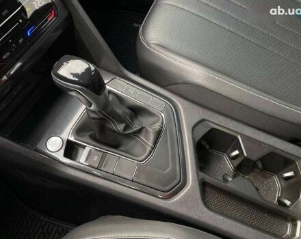 Фольксваген Тігуан, об'ємом двигуна 2 л та пробігом 63 тис. км за 24900 $, фото 20 на Automoto.ua
