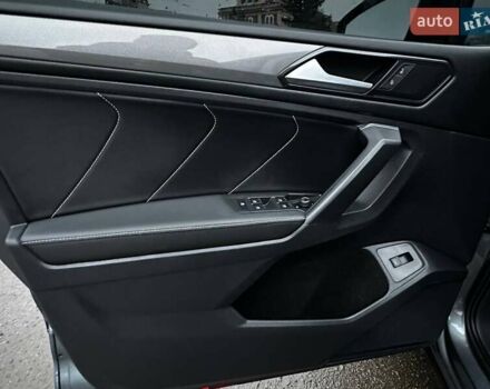 Фольксваген Тигуан, объемом двигателя 1.98 л и пробегом 80 тыс. км за 25500 $, фото 27 на Automoto.ua