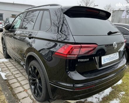 Фольксваген Тигуан, объемом двигателя 2 л и пробегом 10 тыс. км за 44776 $, фото 15 на Automoto.ua