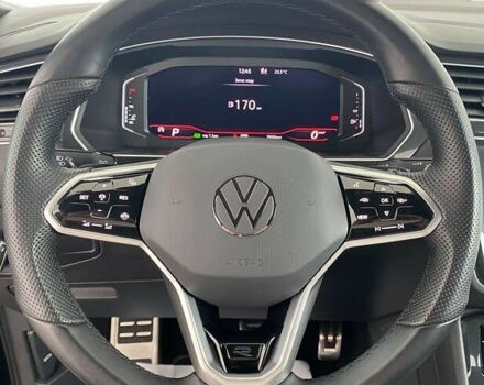 Фольксваген Тигуан, объемом двигателя 2 л и пробегом 70 тыс. км за 38950 $, фото 7 на Automoto.ua