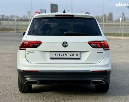 Фольксваген Тігуан, об'ємом двигуна 2 л та пробігом 55 тис. км за 21800 $, фото 29 на Automoto.ua