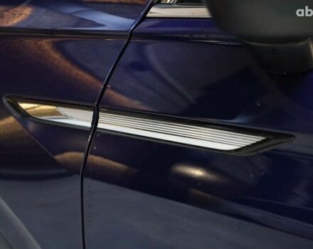 Фольксваген Тигуан, объемом двигателя 2 л и пробегом 9 тыс. км за 23700 $, фото 12 на Automoto.ua