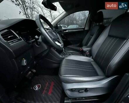 Фольксваген Тигуан, объемом двигателя 1.98 л и пробегом 80 тыс. км за 25500 $, фото 11 на Automoto.ua