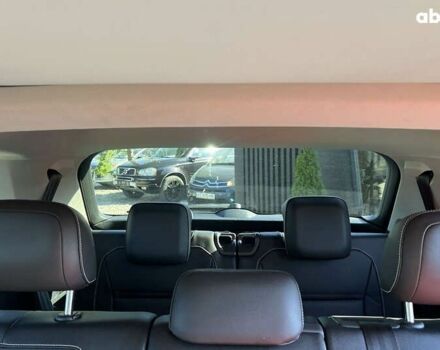 Фольксваген Тигуан, объемом двигателя 2 л и пробегом 103 тыс. км за 23200 $, фото 28 на Automoto.ua