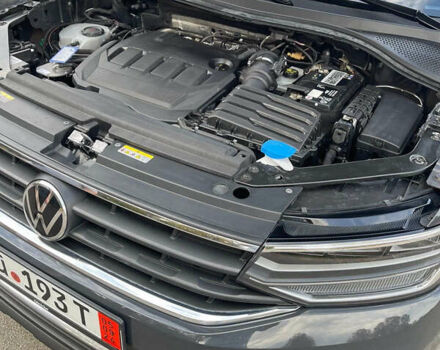 Фольксваген Тигуан, объемом двигателя 2.01 л и пробегом 147 тыс. км за 32900 $, фото 21 на Automoto.ua