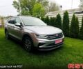 Фольксваген Тигуан, объемом двигателя 2 л и пробегом 117 тыс. км за 18000 $, фото 1 на Automoto.ua
