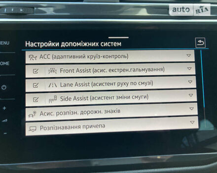 Фольксваген Тігуан, об'ємом двигуна 2 л та пробігом 163 тис. км за 33900 $, фото 45 на Automoto.ua