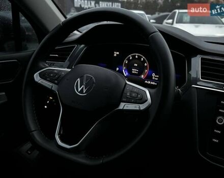 Фольксваген Тигуан, объемом двигателя 1.98 л и пробегом 80 тыс. км за 25500 $, фото 21 на Automoto.ua