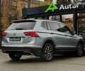 Фольксваген Тигуан, объемом двигателя 2 л и пробегом 100 тыс. км за 23999 $, фото 17 на Automoto.ua