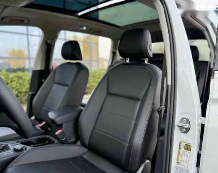 Фольксваген Тігуан, об'ємом двигуна 2 л та пробігом 55 тис. км за 21800 $, фото 9 на Automoto.ua