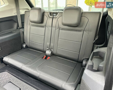 Фольксваген Тигуан, объемом двигателя 0 л и пробегом 166 тыс. км за 18700 $, фото 49 на Automoto.ua