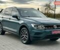 Фольксваген Тигуан, объемом двигателя 0 л и пробегом 166 тыс. км за 18700 $, фото 10 на Automoto.ua