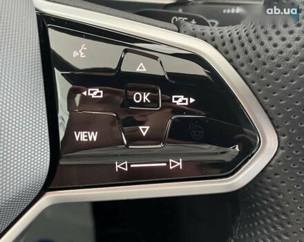 Фольксваген Тигуан, объемом двигателя 2 л и пробегом 70 тыс. км за 38950 $, фото 9 на Automoto.ua