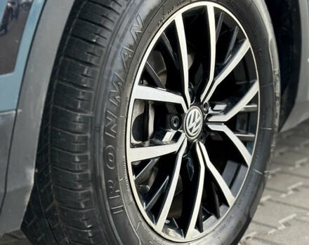 Фольксваген Тигуан, объемом двигателя 0 л и пробегом 166 тыс. км за 18700 $, фото 53 на Automoto.ua