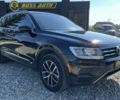 Фольксваген Тигуан, объемом двигателя 2 л и пробегом 103 тыс. км за 23200 $, фото 1 на Automoto.ua