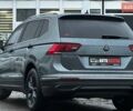 Фольксваген Тигуан, объемом двигателя 1.98 л и пробегом 80 тыс. км за 25500 $, фото 7 на Automoto.ua
