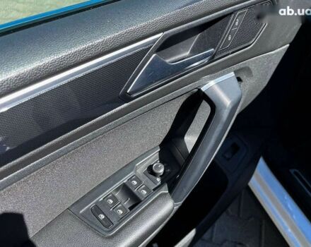 Фольксваген Тигуан, объемом двигателя 2 л и пробегом 110 тыс. км за 32999 $, фото 11 на Automoto.ua