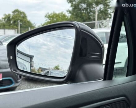 Фольксваген Тигуан, объемом двигателя 2 л и пробегом 186 тыс. км за 31350 $, фото 5 на Automoto.ua