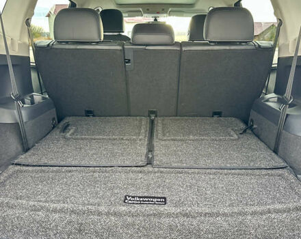 Фольксваген Тигуан, объемом двигателя 0 л и пробегом 166 тыс. км за 18700 $, фото 50 на Automoto.ua