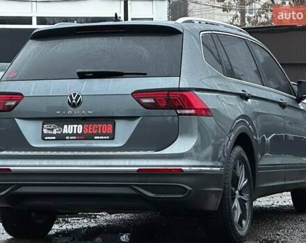 Фольксваген Тигуан, объемом двигателя 1.98 л и пробегом 80 тыс. км за 25500 $, фото 9 на Automoto.ua