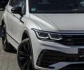 Фольксваген Тигуан, объемом двигателя 2 л и пробегом 193 тыс. км за 33990 $, фото 5 на Automoto.ua