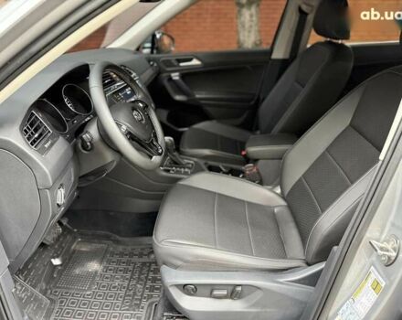 Фольксваген Тігуан, об'ємом двигуна 2 л та пробігом 54 тис. км за 22500 $, фото 16 на Automoto.ua