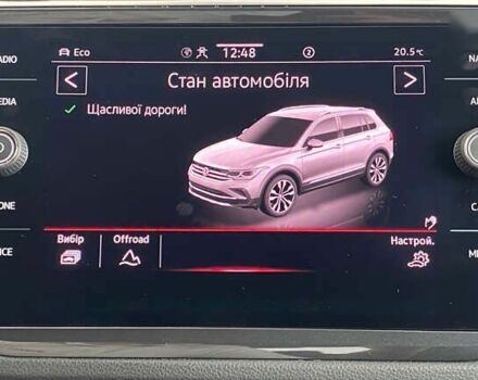 Фольксваген Тігуан, об'ємом двигуна 2 л та пробігом 70 тис. км за 37950 $, фото 24 на Automoto.ua