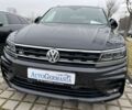 Фольксваген Тигуан, объемом двигателя 2 л и пробегом 10 тыс. км за 44776 $, фото 7 на Automoto.ua