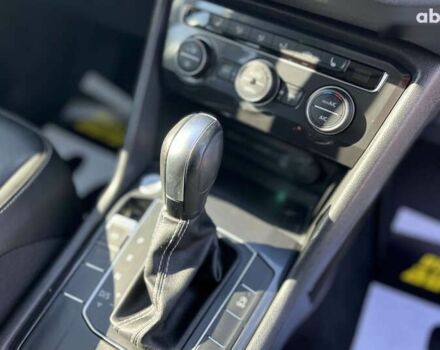 Фольксваген Тигуан, объемом двигателя 2 л и пробегом 103 тыс. км за 23200 $, фото 27 на Automoto.ua