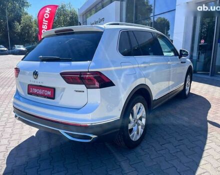Фольксваген Тигуан, объемом двигателя 2 л и пробегом 110 тыс. км за 32999 $, фото 3 на Automoto.ua