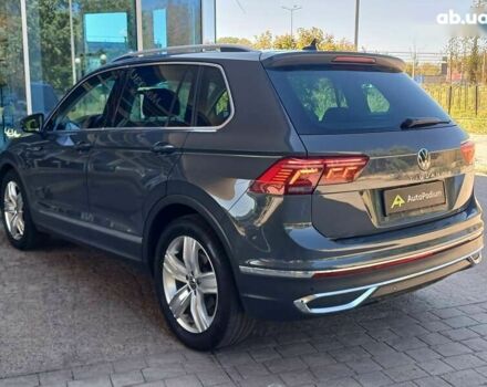 Фольксваген Тігуан, об'ємом двигуна 2 л та пробігом 180 тис. км за 34000 $, фото 12 на Automoto.ua