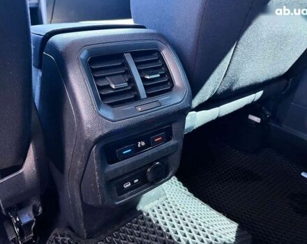 Фольксваген Тигуан, объемом двигателя 2 л и пробегом 110 тыс. км за 32999 $, фото 29 на Automoto.ua