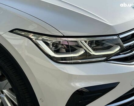 Фольксваген Тигуан, объемом двигателя 2 л и пробегом 80 тыс. км за 35500 $, фото 4 на Automoto.ua