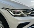 Фольксваген Тигуан, объемом двигателя 2 л и пробегом 80 тыс. км за 35500 $, фото 4 на Automoto.ua