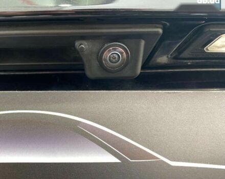 Фольксваген Тигуан, объемом двигателя 2 л и пробегом 70 тыс. км за 38950 $, фото 26 на Automoto.ua