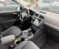 Фольксваген Тигуан, объемом двигателя 2 л и пробегом 229 тыс. км за 12700 $, фото 12 на Automoto.ua