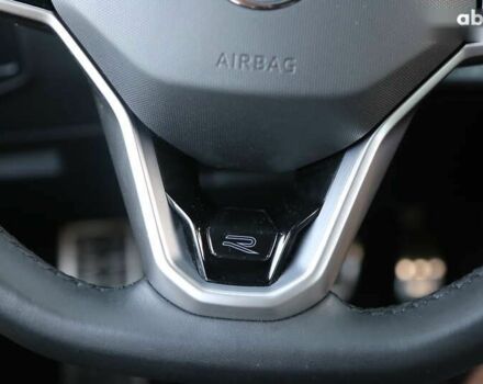 Фольксваген Тигуан, объемом двигателя 2 л и пробегом 145 тыс. км за 36900 $, фото 23 на Automoto.ua