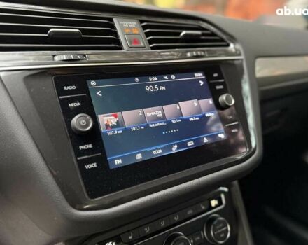 Фольксваген Тігуан, об'ємом двигуна 2 л та пробігом 54 тис. км за 22500 $, фото 23 на Automoto.ua