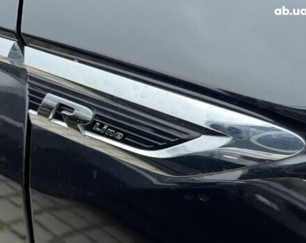 Фольксваген Тигуан, объемом двигателя 2 л и пробегом 10 тыс. км за 44776 $, фото 23 на Automoto.ua