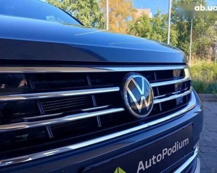 Фольксваген Тігуан, об'ємом двигуна 2 л та пробігом 180 тис. км за 34000 $, фото 10 на Automoto.ua