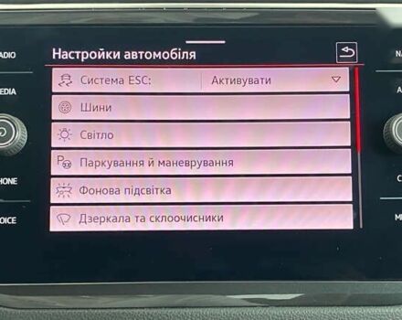 Фольксваген Тігуан, об'ємом двигуна 2 л та пробігом 70 тис. км за 37950 $, фото 29 на Automoto.ua