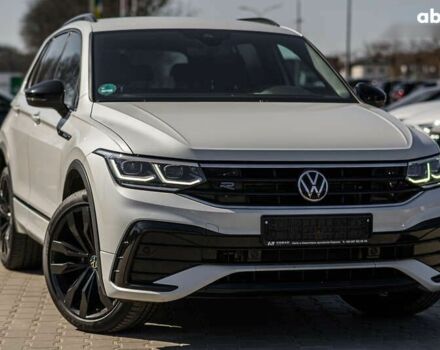 Фольксваген Тигуан, объемом двигателя 2 л и пробегом 193 тыс. км за 33990 $, фото 2 на Automoto.ua