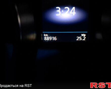 Фольксваген Тигуан, объемом двигателя 2 л и пробегом 89 тыс. км за 24000 $, фото 11 на Automoto.ua