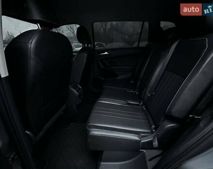 Фольксваген Тигуан, объемом двигателя 1.98 л и пробегом 80 тыс. км за 25500 $, фото 14 на Automoto.ua