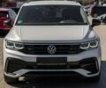 Фольксваген Тигуан, объемом двигателя 2 л и пробегом 193 тыс. км за 33990 $, фото 20 на Automoto.ua