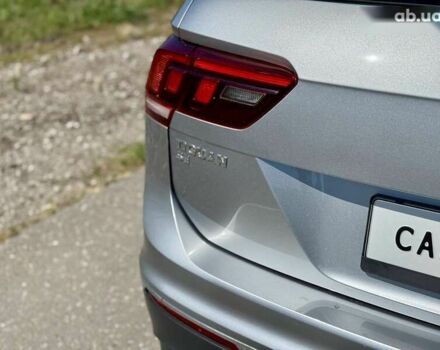 Фольксваген Тігуан, об'ємом двигуна 2 л та пробігом 54 тис. км за 22500 $, фото 5 на Automoto.ua